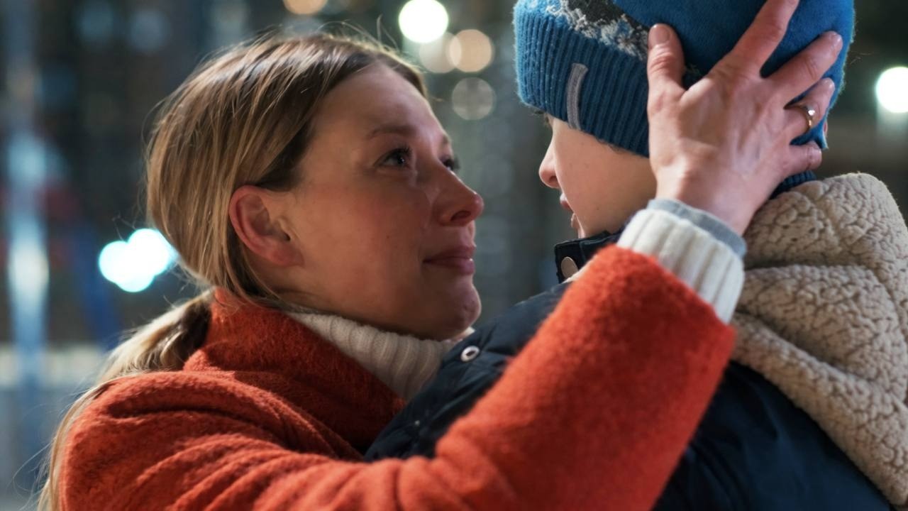 CORAZÓN FRÍO | MEJOR ESTRENO 2026 | Drama - Series y novelas