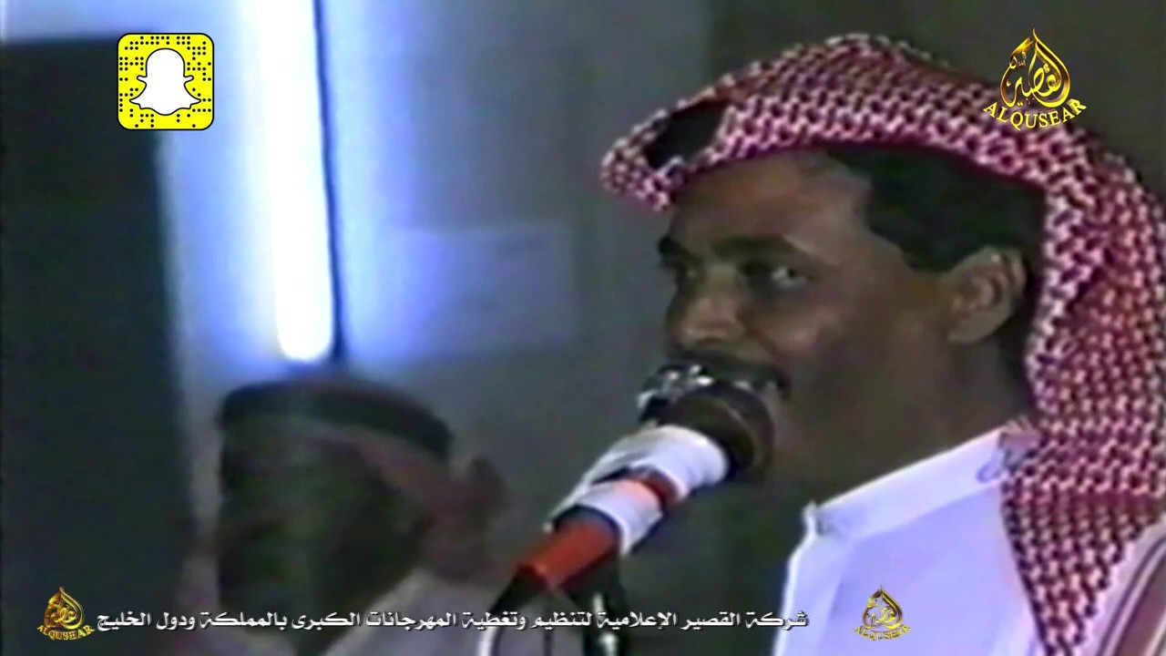 (ابالحارث يتامابعد ماغيب العود٫٫ونا اضن الحذيفه تريس لليتاما) عمر الخالدي & عامر الحذيفه ـ١٤٠٩/١١/١٩