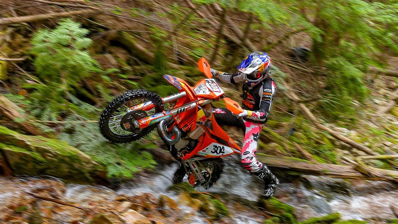 Silver Kings Hard Enduro 2025 | INSANE Mountain Battle | Najważniejsze wydarzenia
