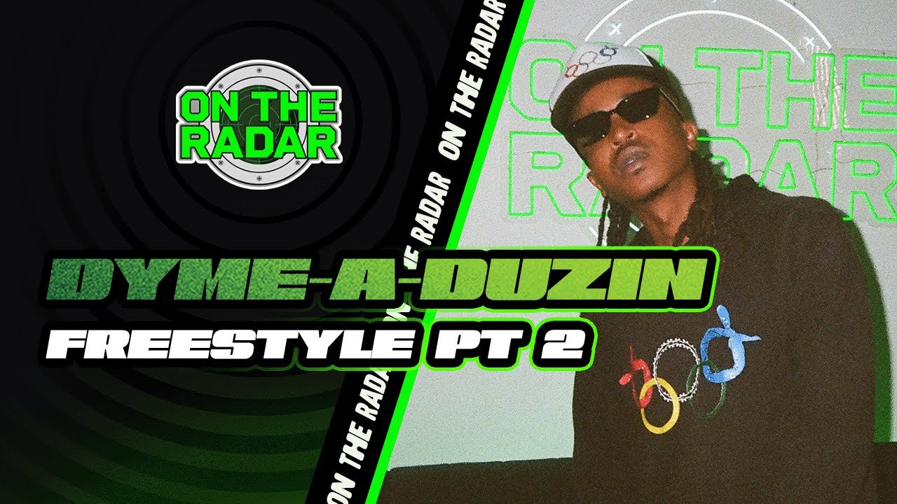 The Dyme-A-Duzin 