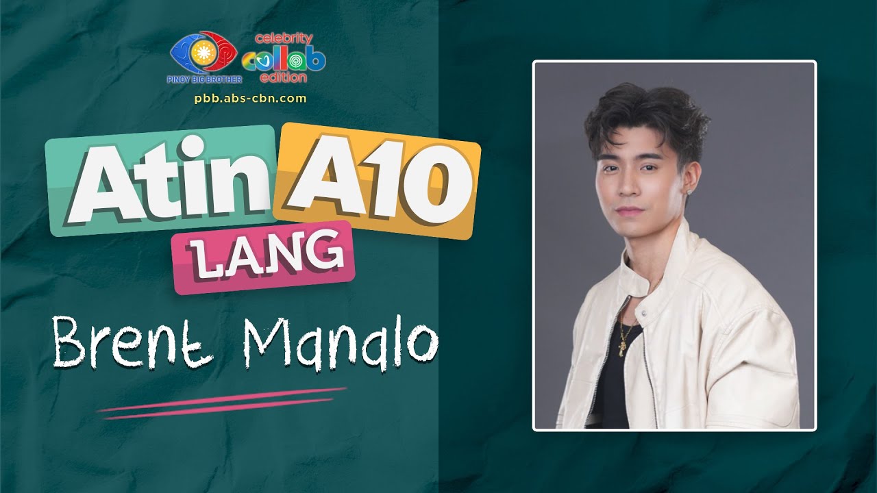 10 Fun Facts About Brent Manalo | Pinoy Big Brother Collab