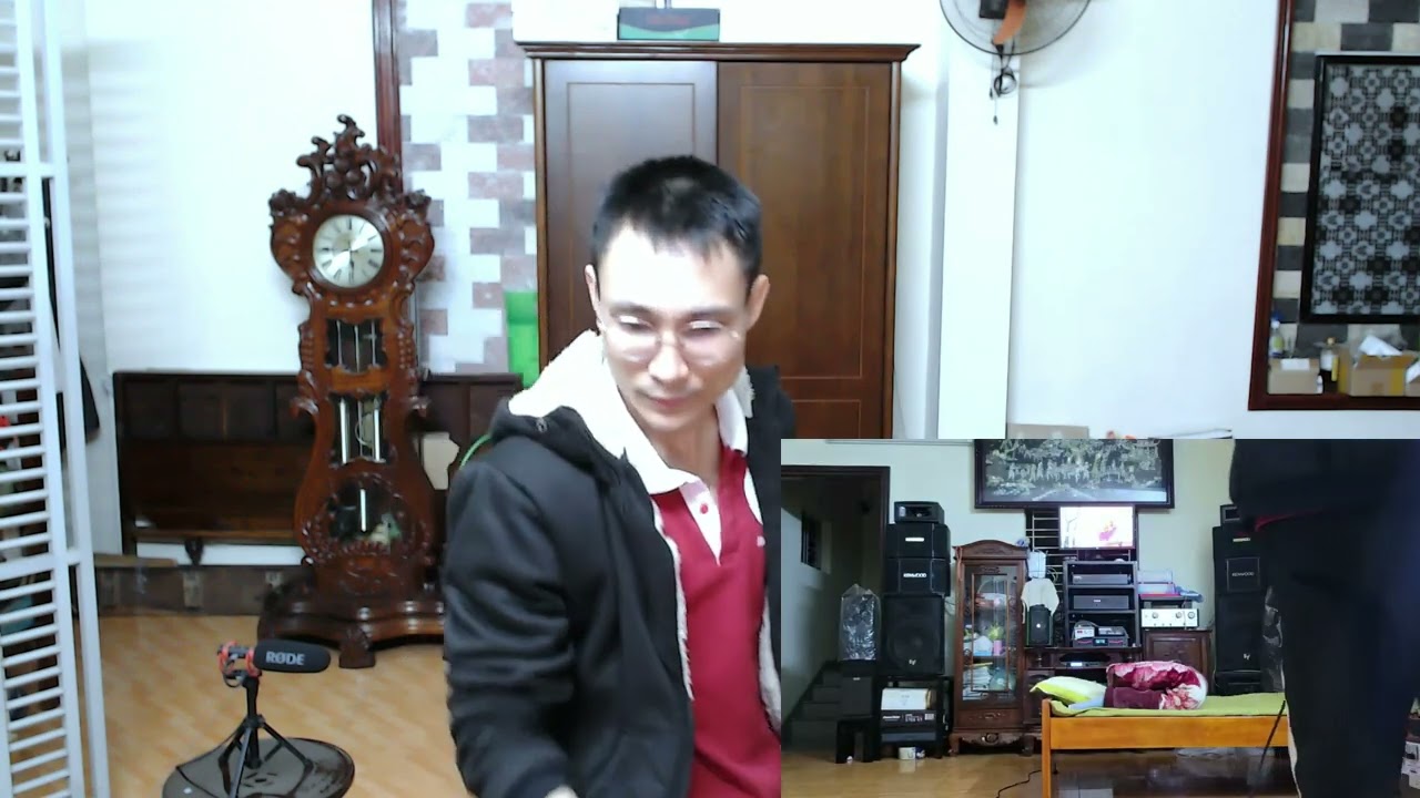 Lối thu xưa