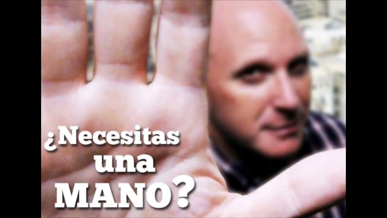 La Mano - Lorena y Joel - Malos Pensamientos (17/10/23)