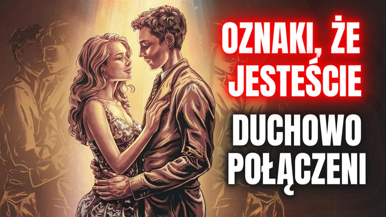 10 Oznak, Że Masz Z Kimś Niewytłumaczalną Więź