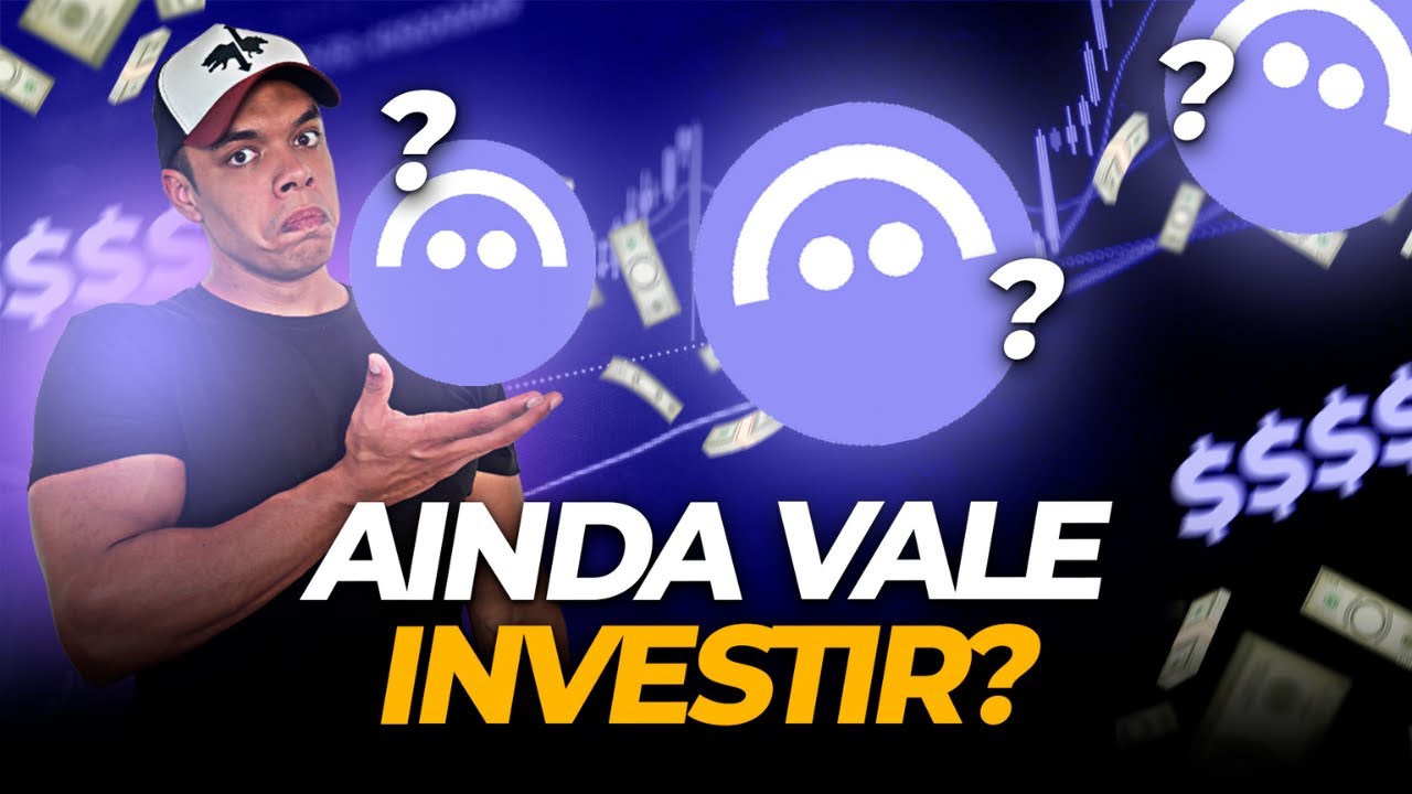 🤔 VALE A PENA INVESTIR NA CRIPTO AAVE? Análise completa 2025
