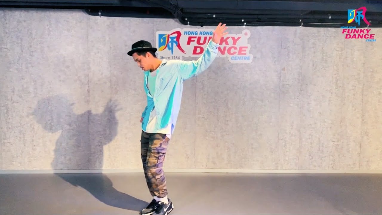 【FunkyLive Teaser - Paulo】