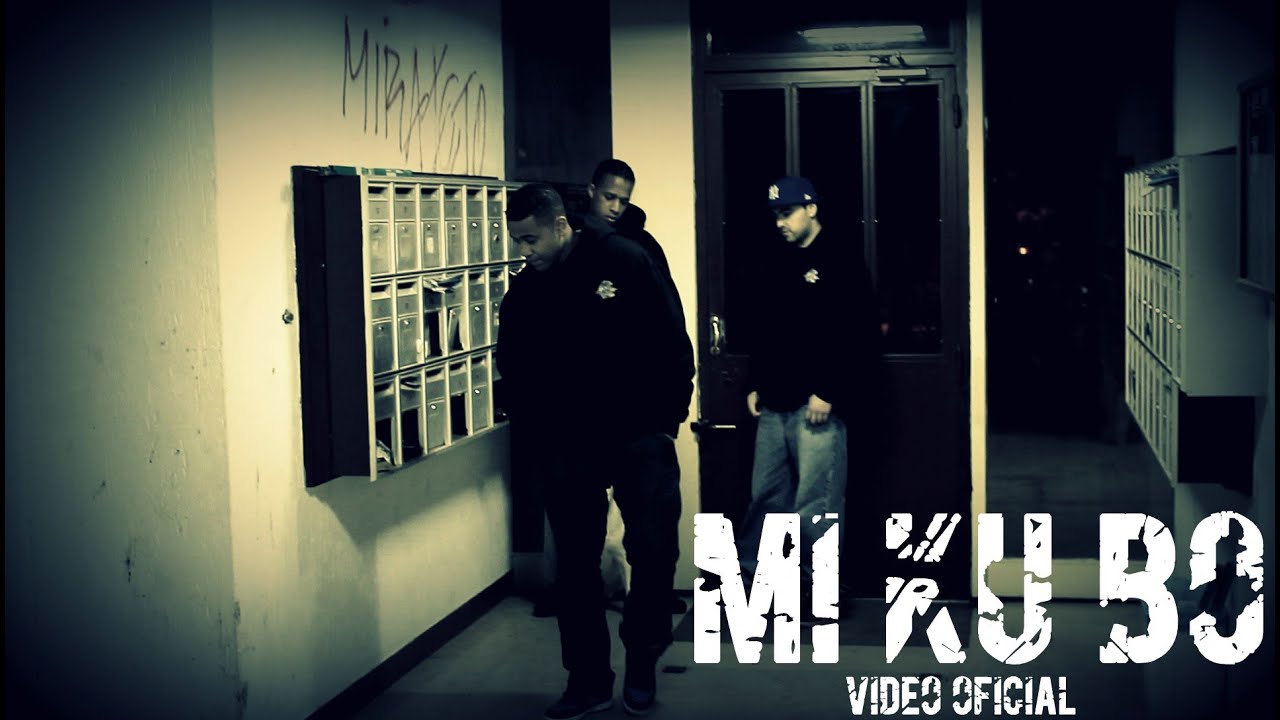 Fizz - Mi Ku Bo (feat. Quim) Video Official