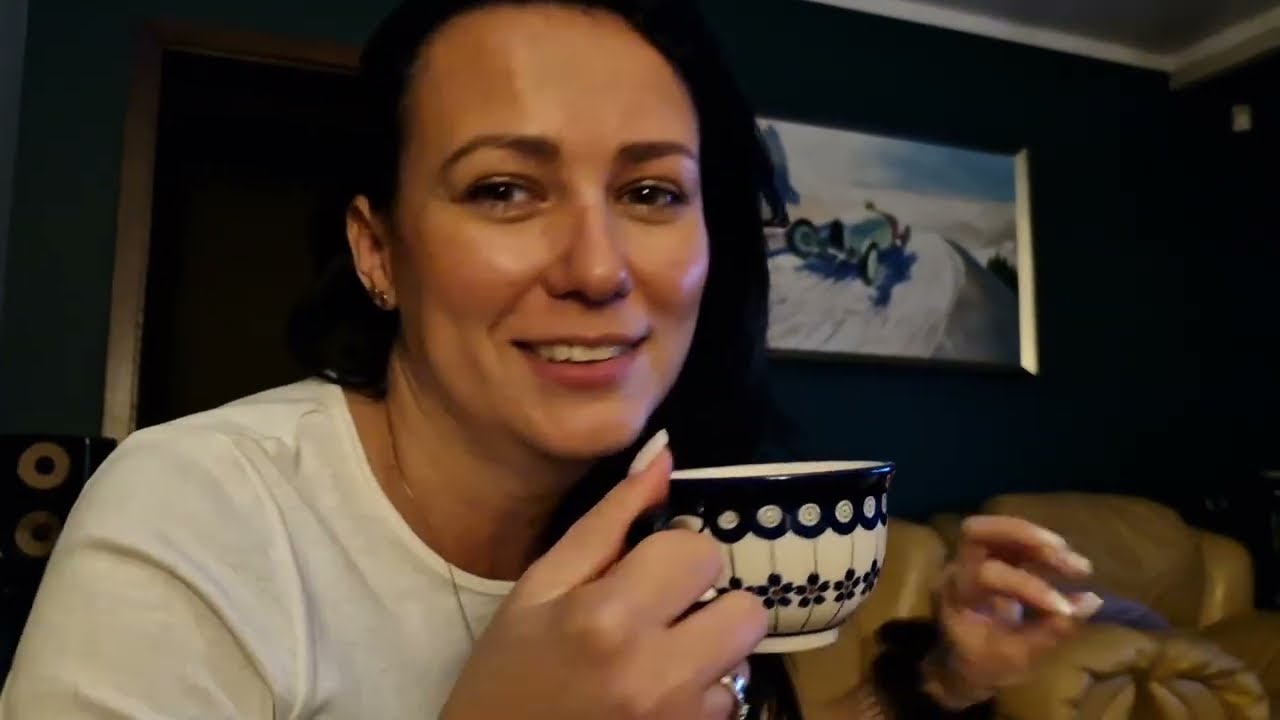 Daily vlog 4 marca 2026
