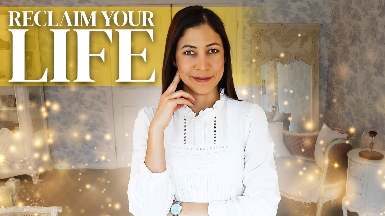 5 Questions Every Woman Should Ask Herself