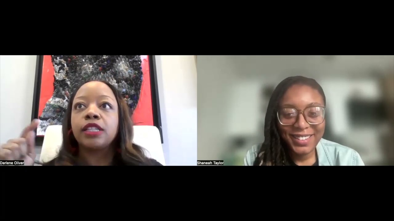 Reclaiming Rest: A Vision for the Black Executive's Well-Being