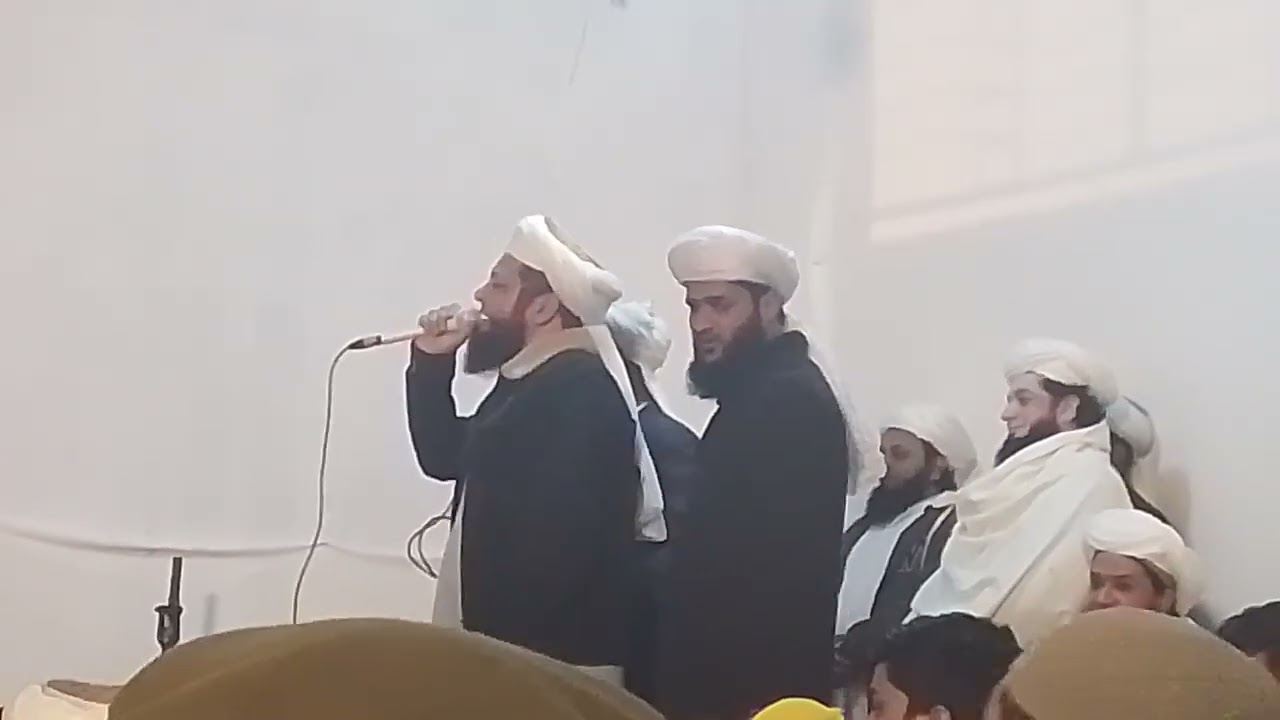 Saifi mehfele  Naat sufi asaif begh bulbule Ravi rehan