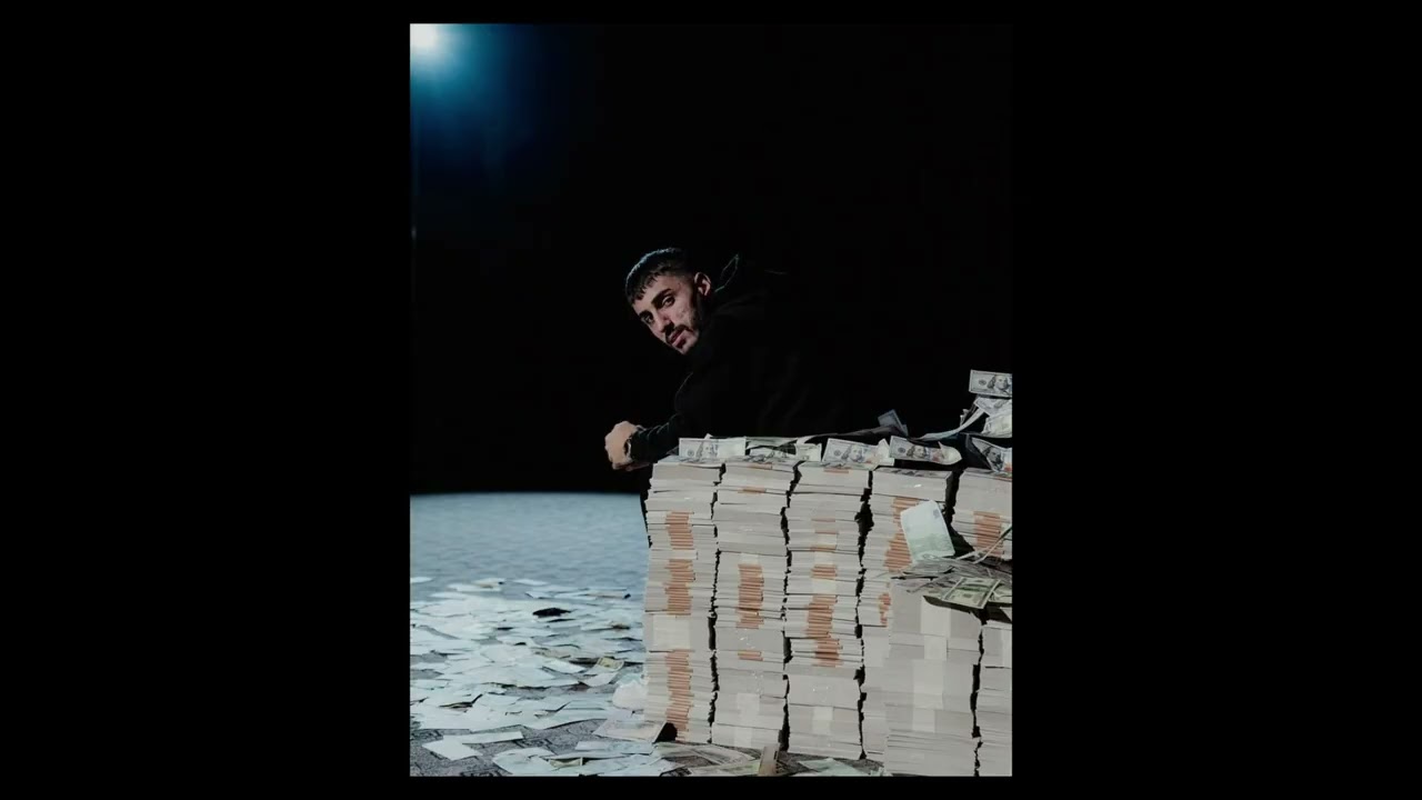 [SATILIK] ERA7CAPONE Type Beat 