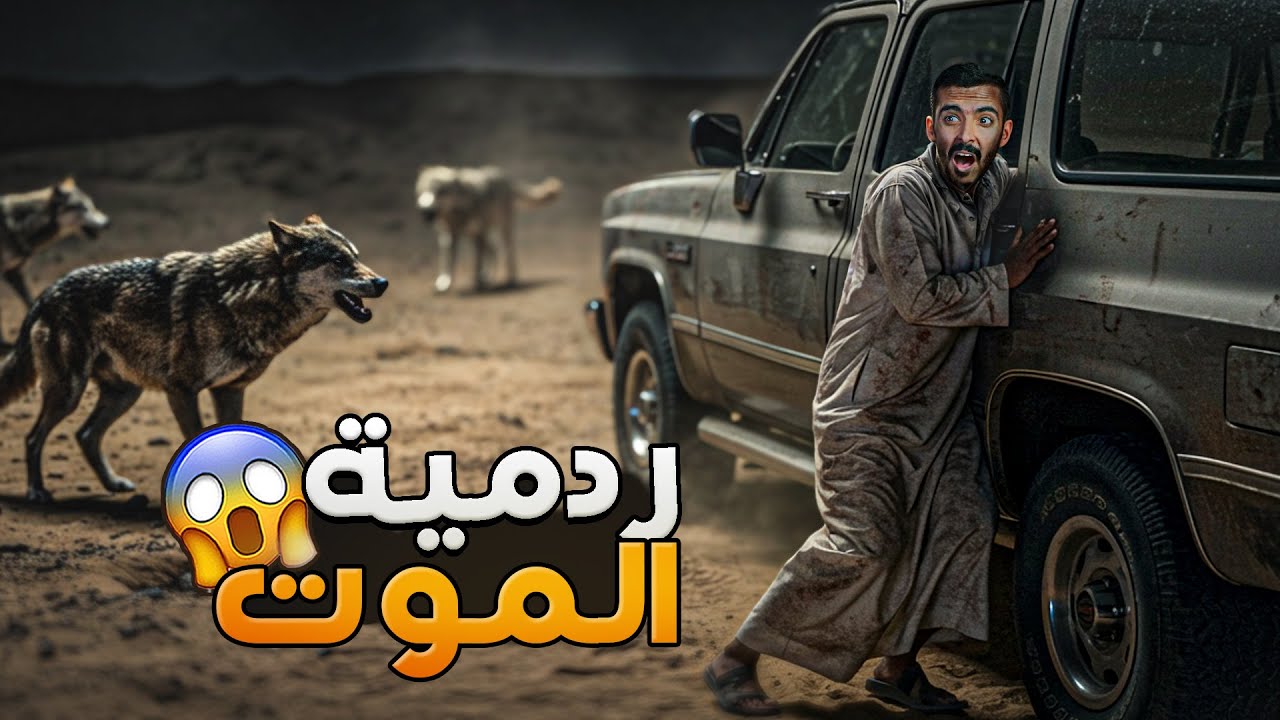 ردمية الموت - وليد قصص