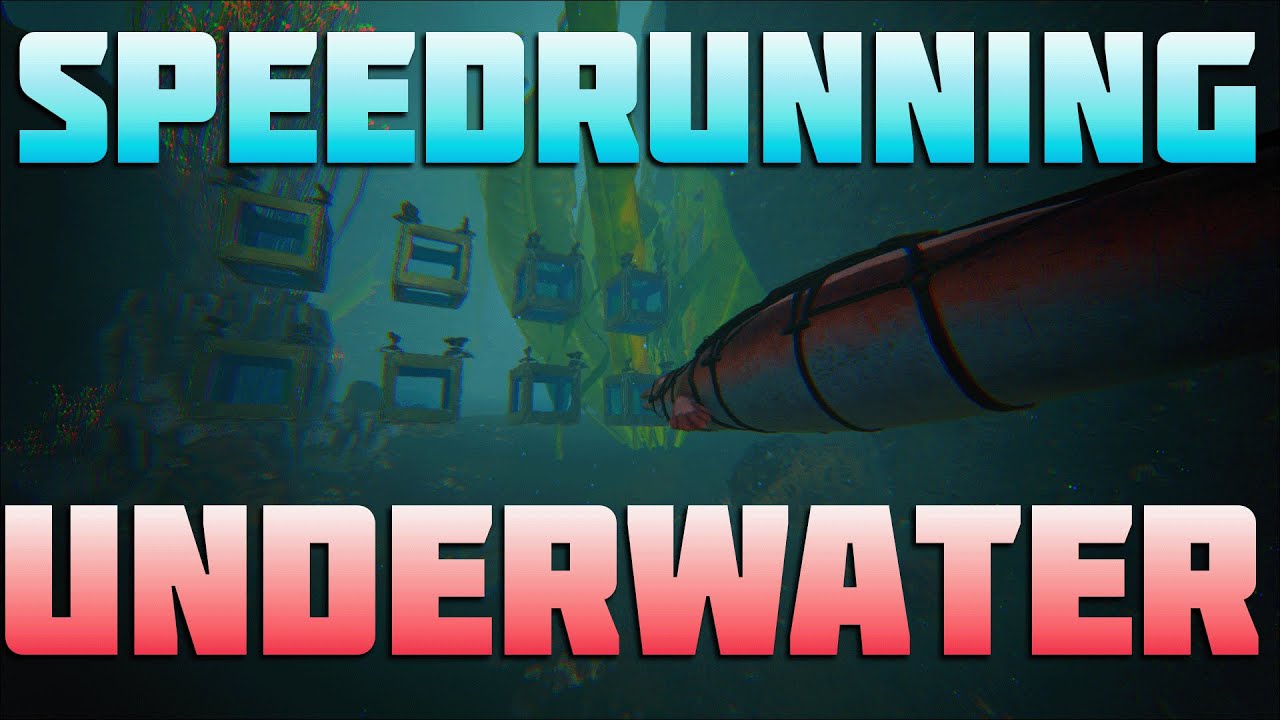 Speedrunning Their UNDERWATER Base With This INSANE METHOD! Ark: 2Man PvP Episode 9