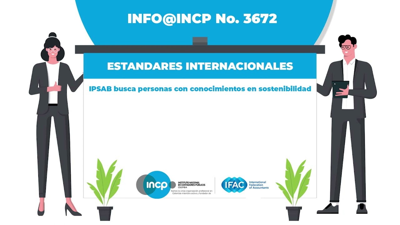 IPSAB busca personas con conocimientos en sostenibilidad  3672