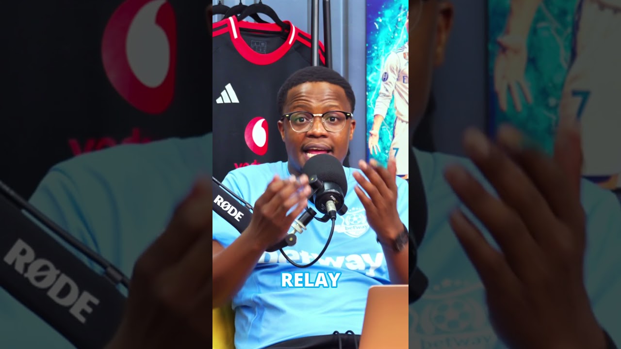 Hugo Why Not Grobler?  #Onsideza #podcastandchillnetwork