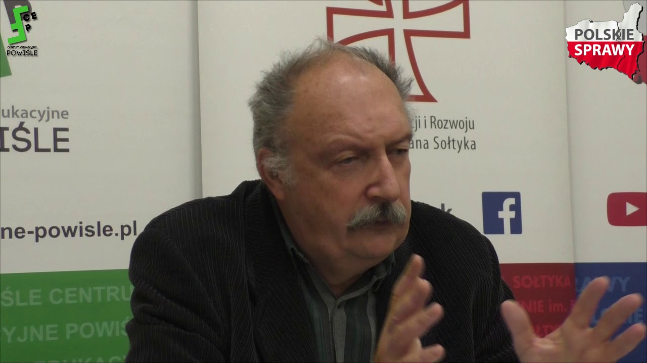 Prof. Tadeusz Trajdos: Abp.Teodorowicz i Jego udział w życiu politycznym