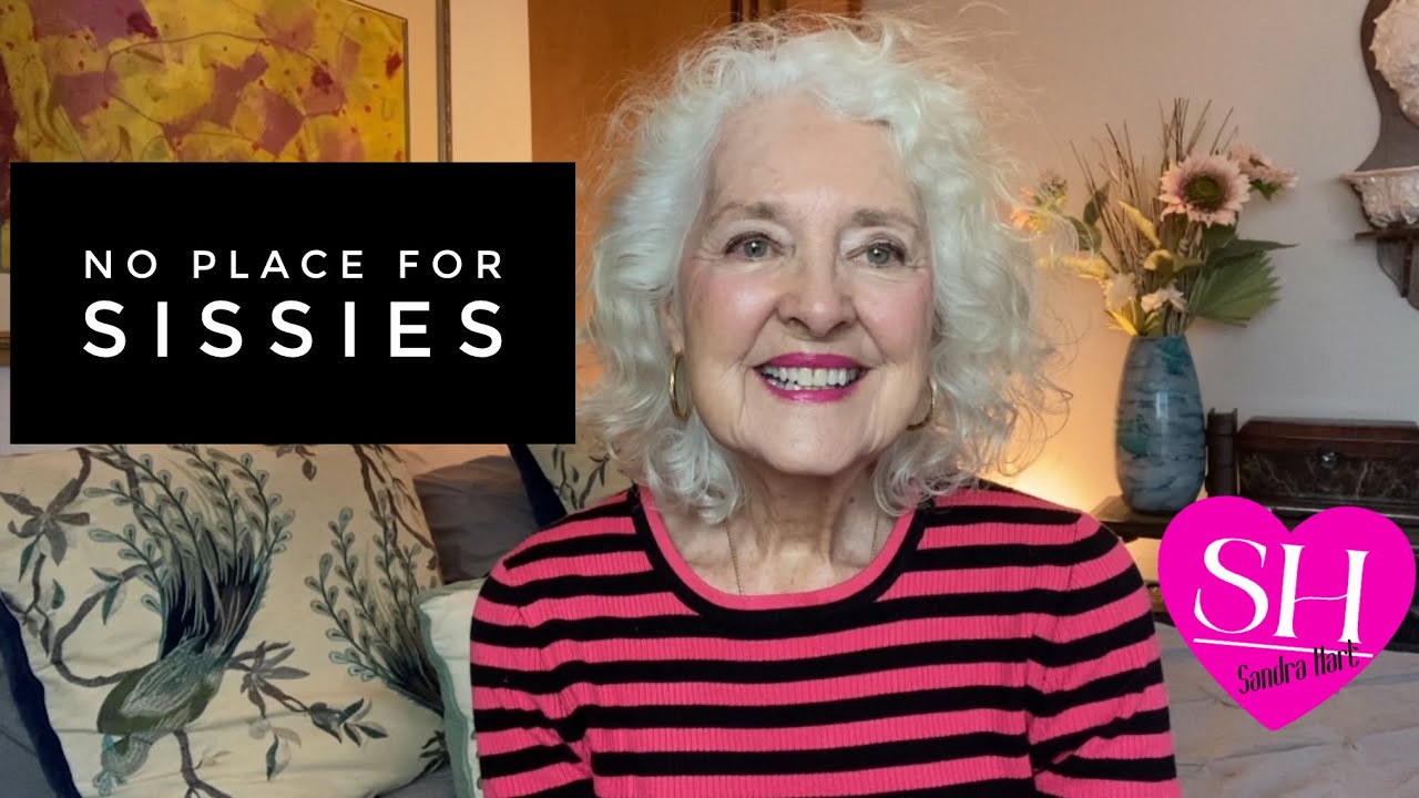Do We Do It Because Of What Others Will Think Of Us| Anti-Aging | Life Over 60 | Sandra Hart