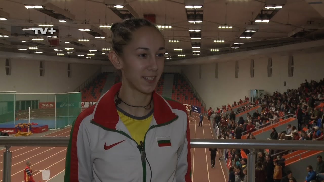 ЛИЛЯНА ГЕОРГИЕВА  - 