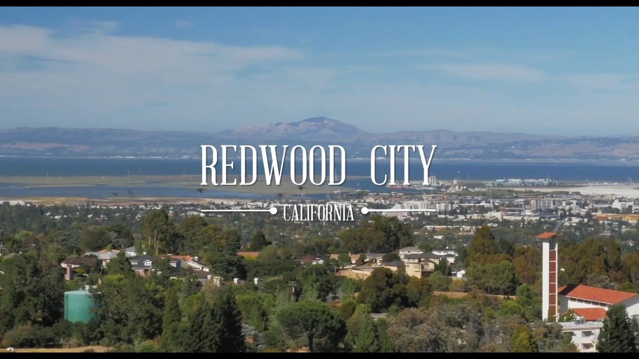 Redwood City Community