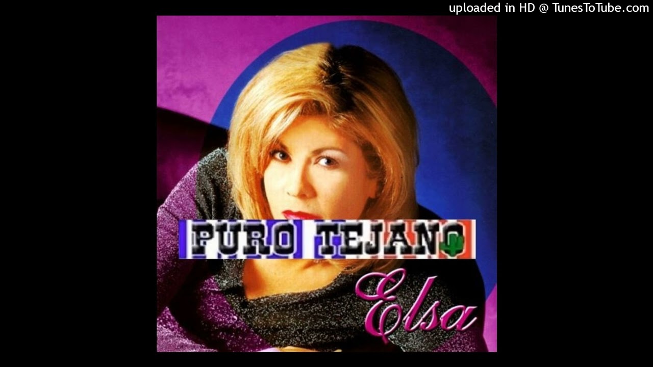 Elsa Garcia - Nube Viajera