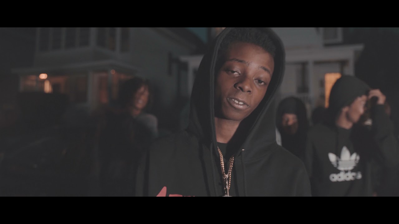 Lil Ckapp - Its Up (Official Music Video)