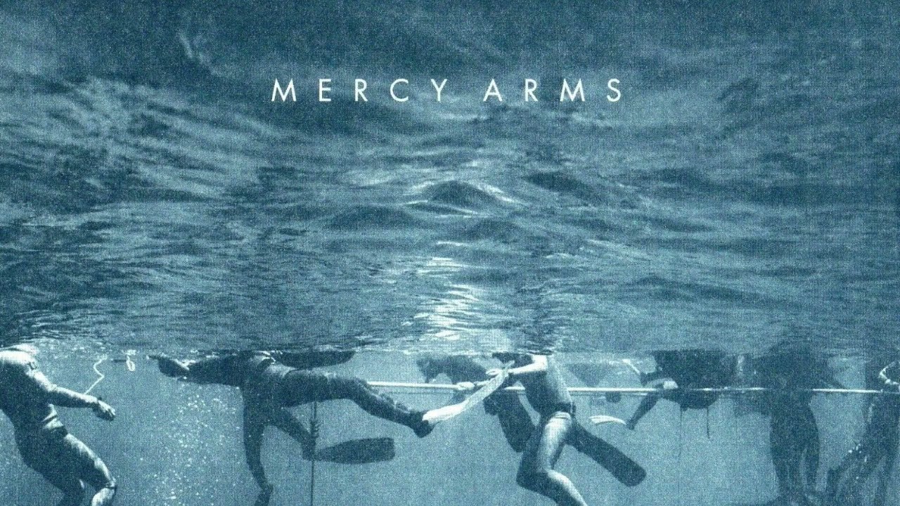 Mercy Arms - Kept Low (2007 EP)