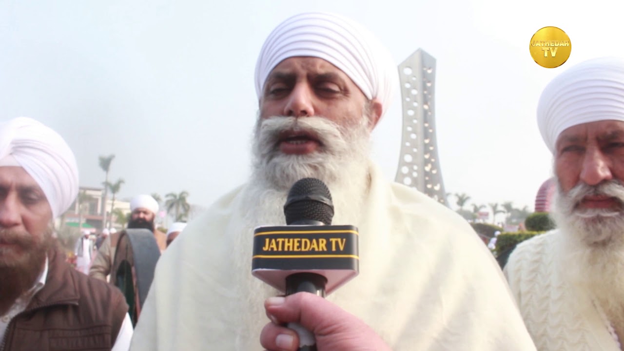 Shri Bhaini Sahib and Shahidi Samarak Malerkotla De Darshan | Namdhari