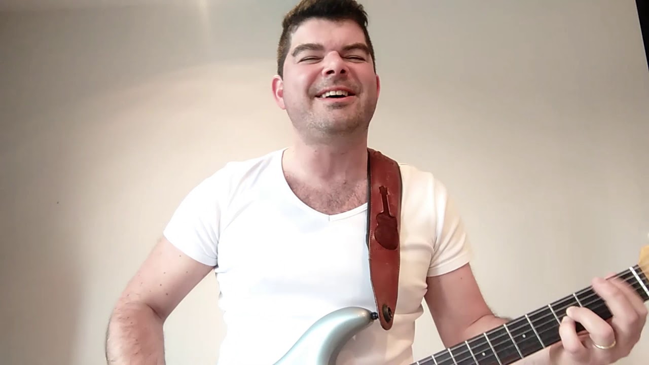 Reprise #12 : NICKELBACK How you remind me