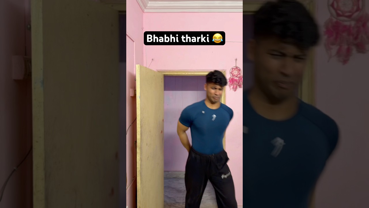 Bhabhi tharki 😂 #comedy #comdeymemes #funnymemes #funny #comdeyclub #relatable