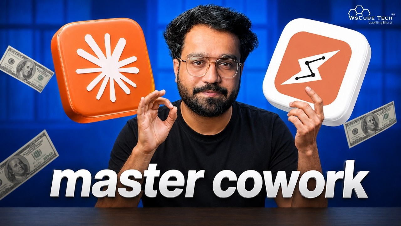 How to Use Cowork Claude Better Than 99% of People?