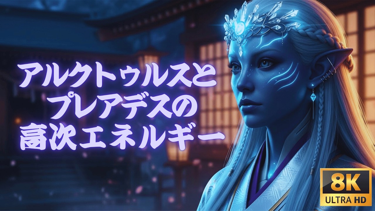 次元上昇のためのアルクトゥルス医療ベッド ✨ アセンションを促進し、波動を高める神聖な医療光