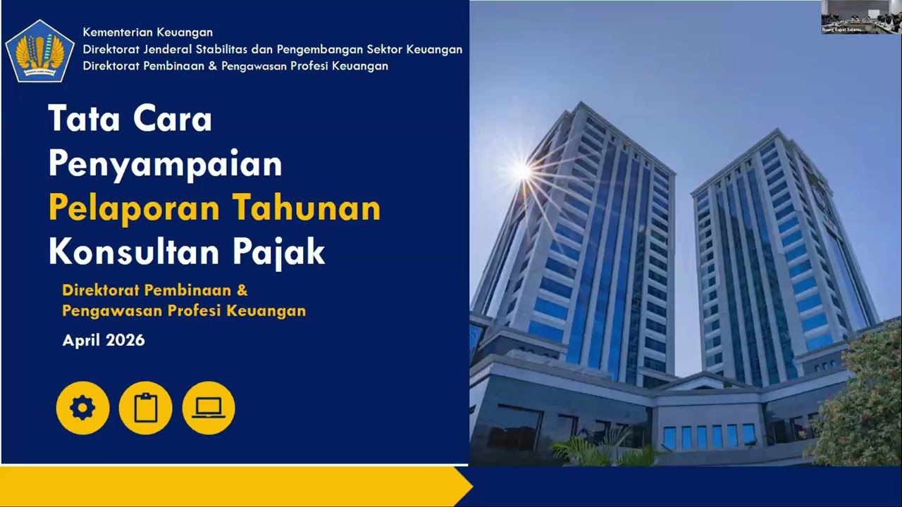 Sosialisasi 