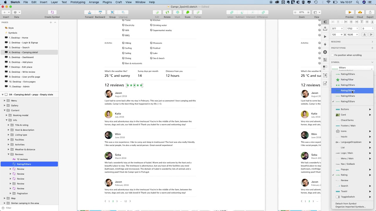 Sketch Plugin Tip: Symbol Instance Renamer