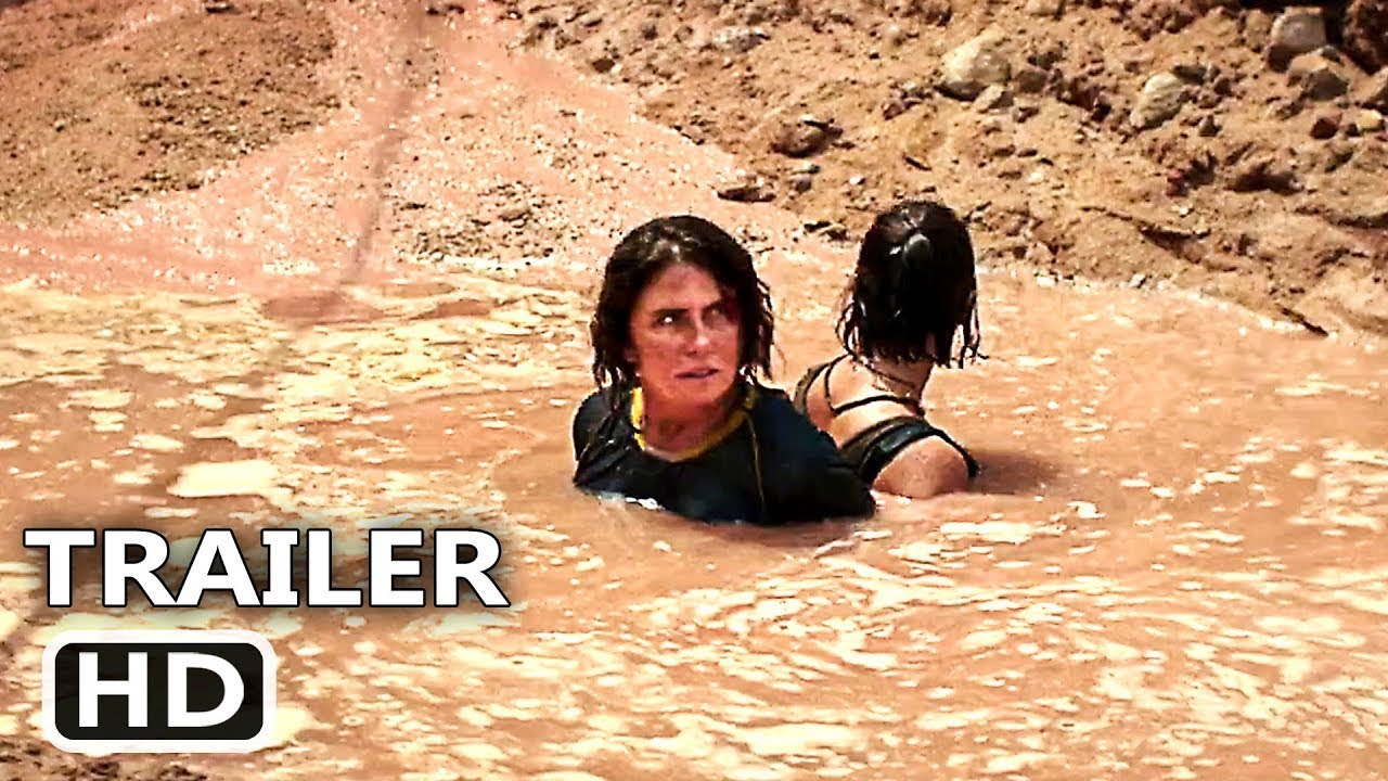 Rio de Sangue | Trailer Oficial (2026) Dublado