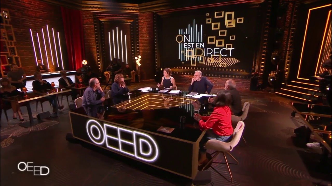 Anne Rosencher, Nathalie Saint-Cricq, Thomas Legrand et Gérard analysent le gouvernement Borne