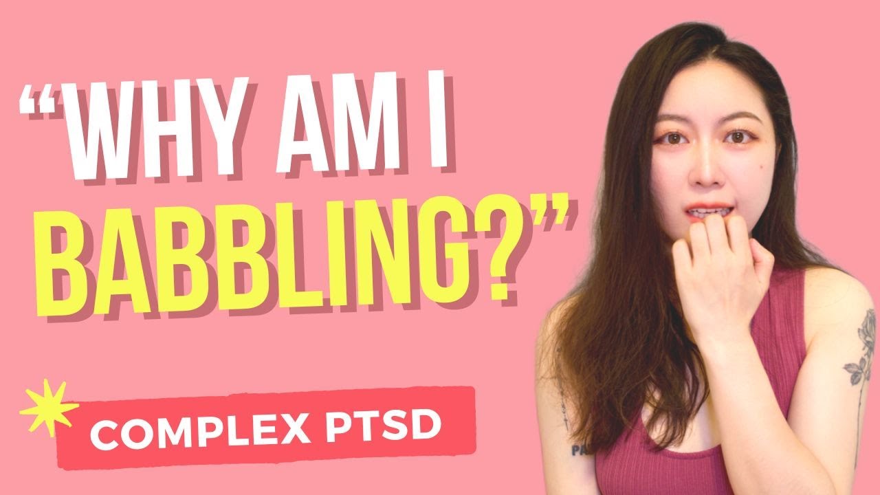 Over Explaining As A Trauma Response & 3 Tips to Stop ✨ CPTSD