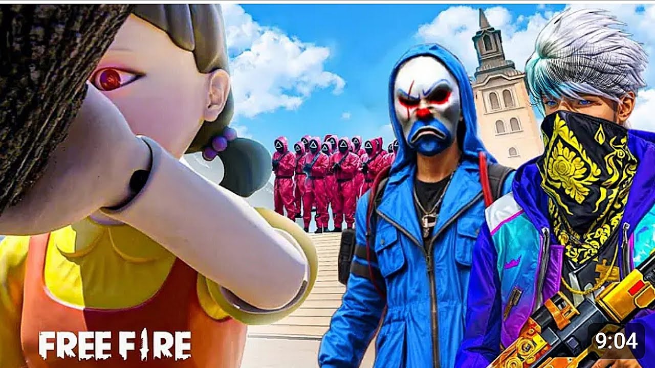 can you beat me squad game