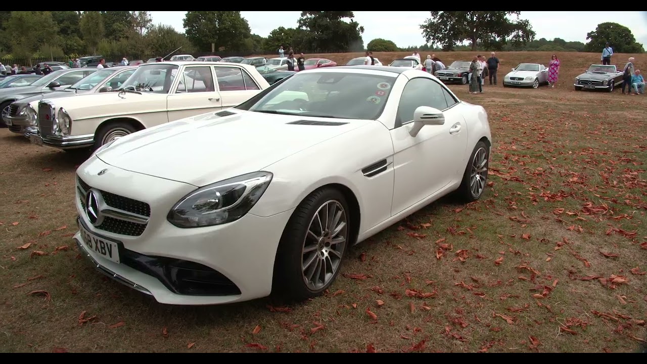 SIMPLY MERCEDES | 21 AUGUST 2022 | HIGHLIGHTS