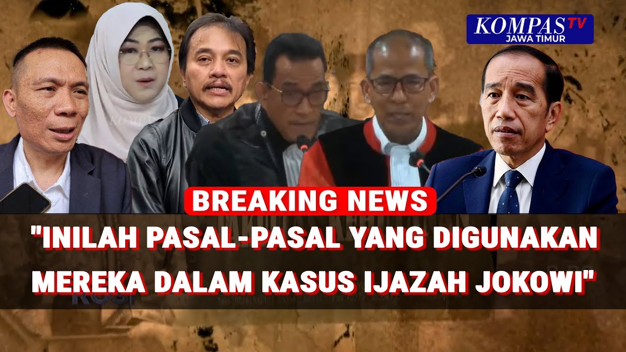 Hakim MK Saldi Isra Tegur Refly Harun: Kalau Ditegur Hakim Bisa Rusak Juga, Pak Refly