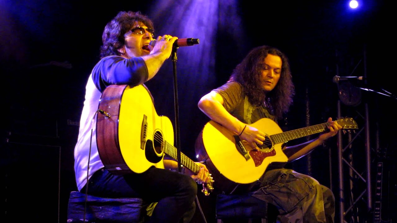 When I Find Love by XYZ (Live)