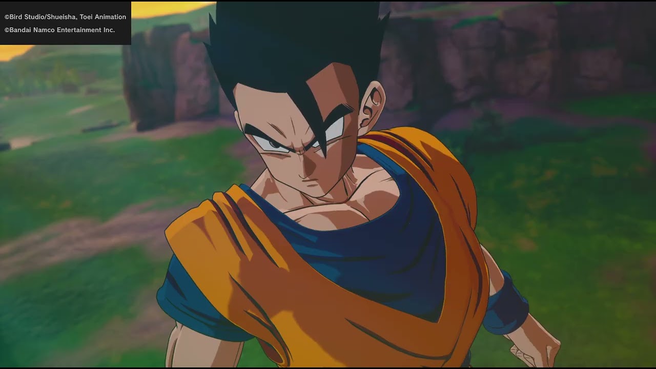 DRAGON BALL: Sparking! ZERO_20260313181443