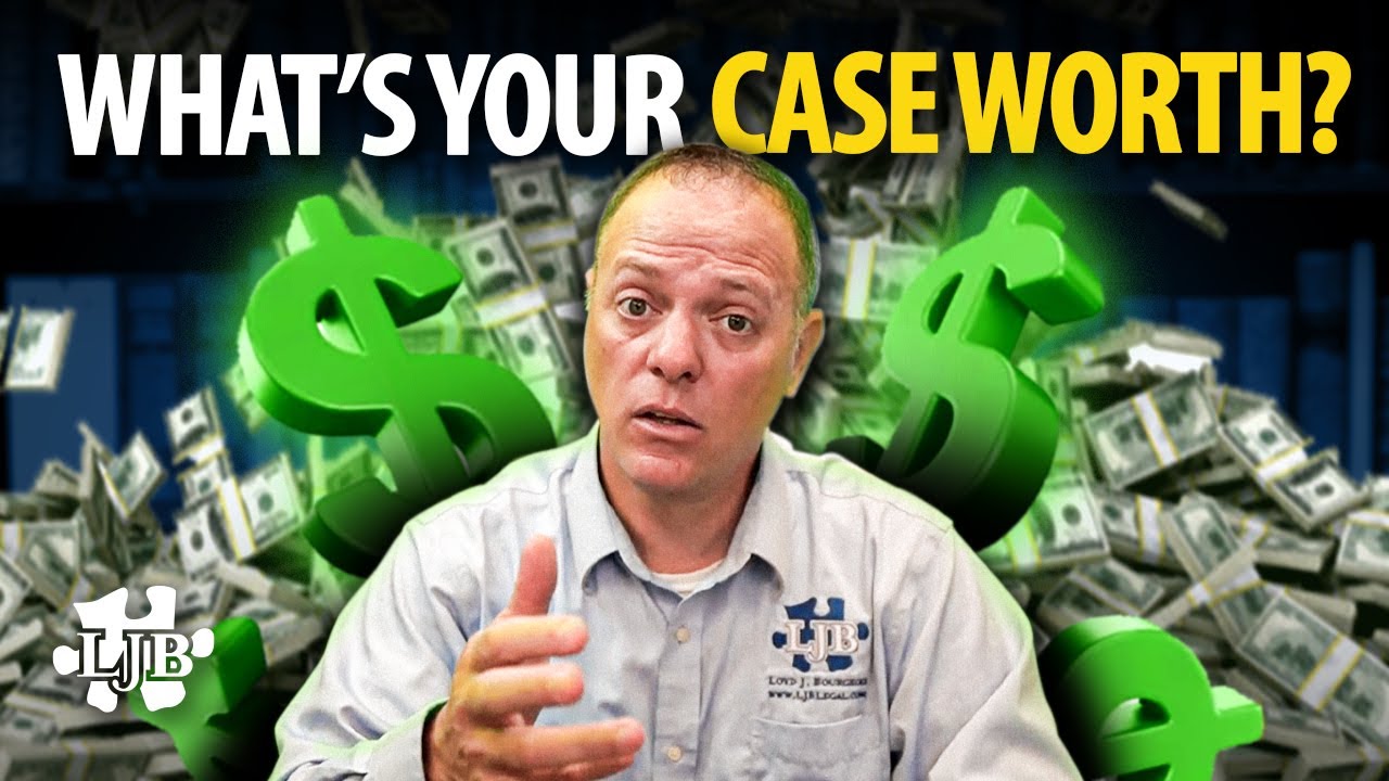 What&rsquo;s My Injury Case Worth? Breaking Down Damages That Matter