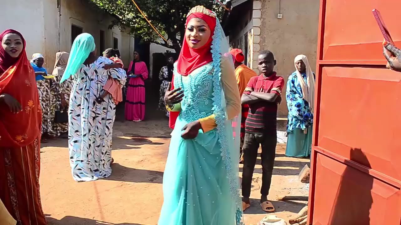TAALIM YA ADIJA ISSA KIGOMA KAHABWA