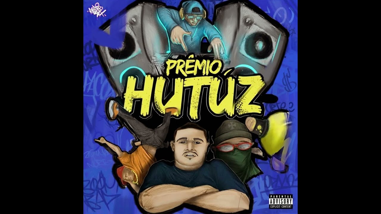 NOCHICA - 2025 - PR&Ecirc;MIO HUT&Uacute;Z [FULL ALBUM]