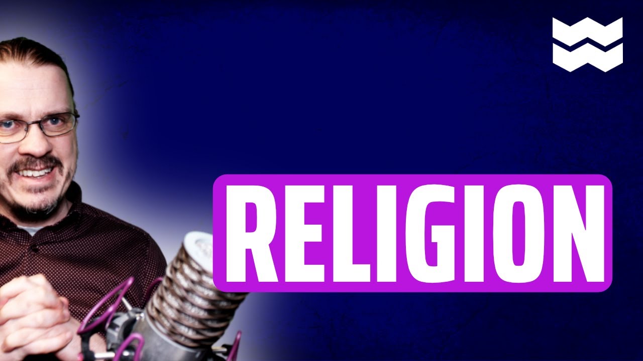 Religion | RdM