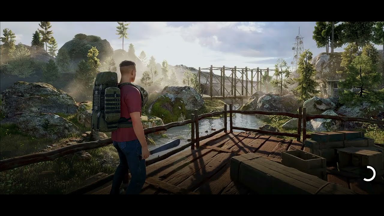 NEW AREA QUARRY EXPLORE [HARD LEVEL] GAMEPLAY TOMORROW  #survival #gaming #zombieapocalypse #games
