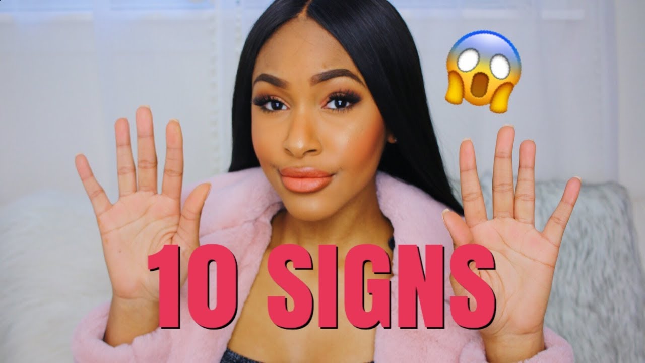 10 Signs Your Friend Is Fake OR Jealous Of You