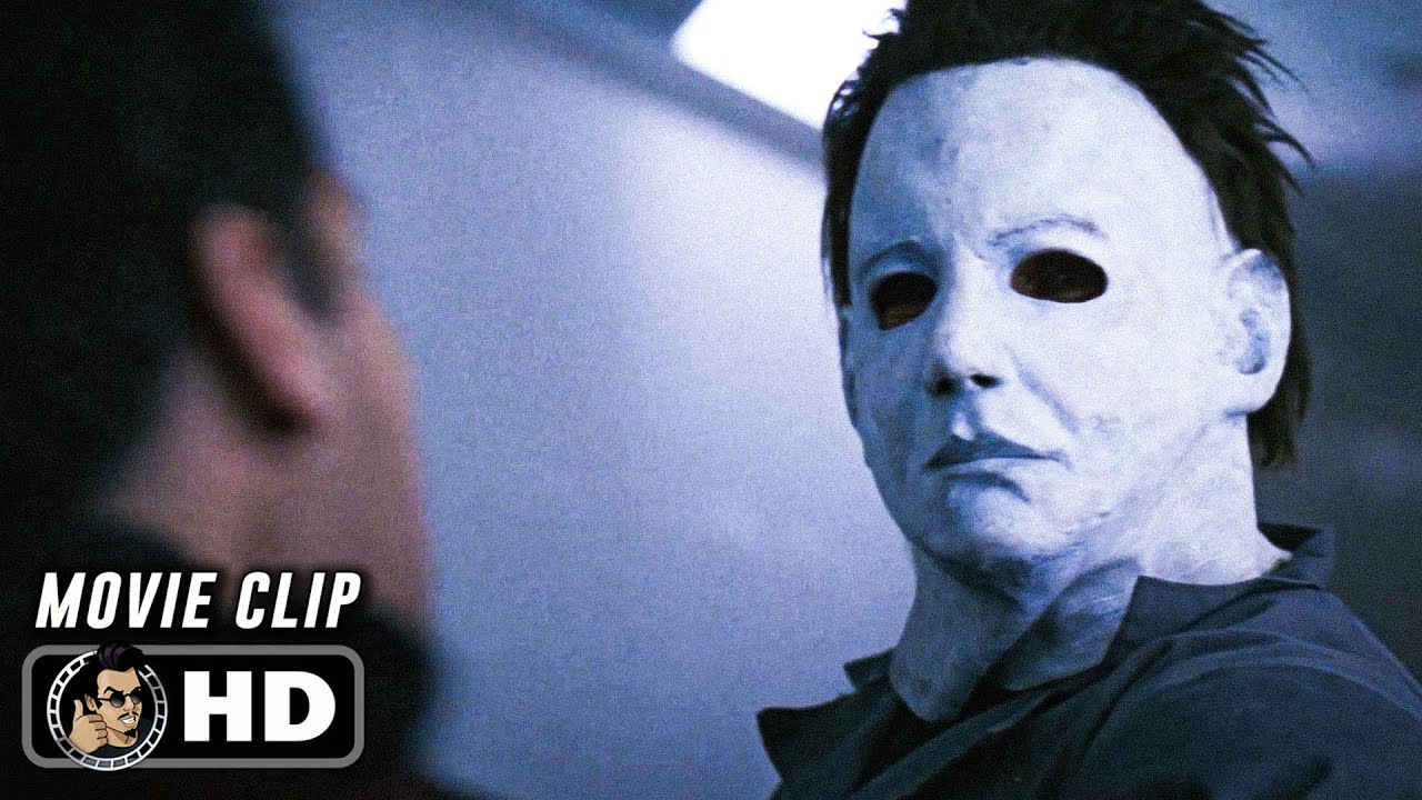HALLOWEEN 6: 