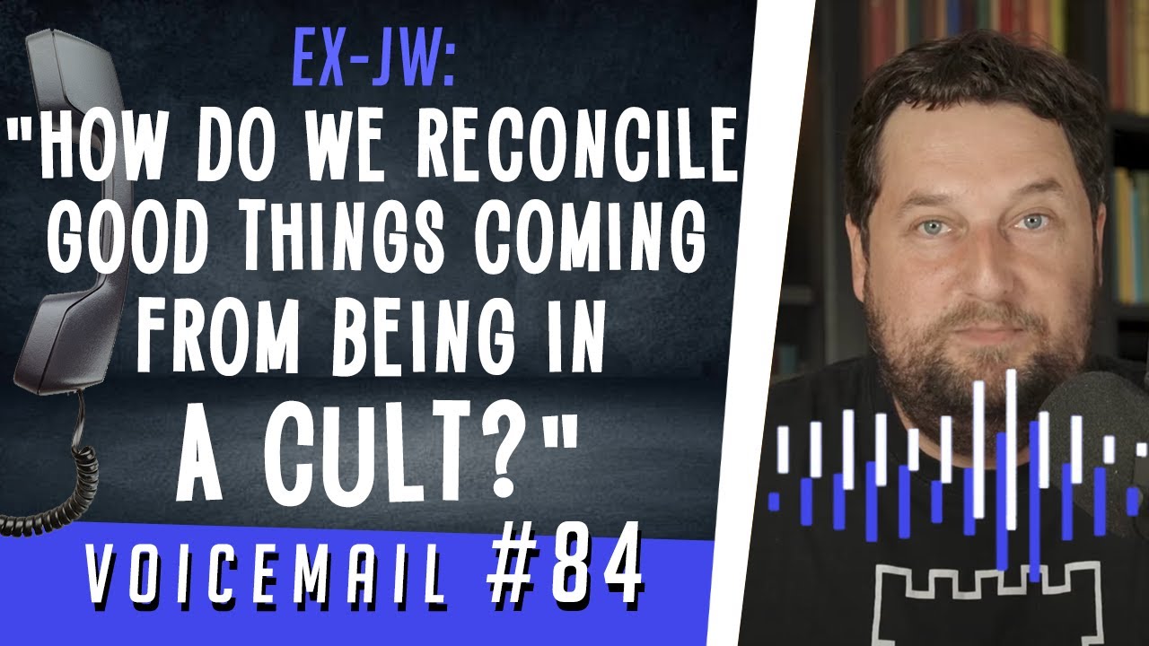 Ex-JW: 